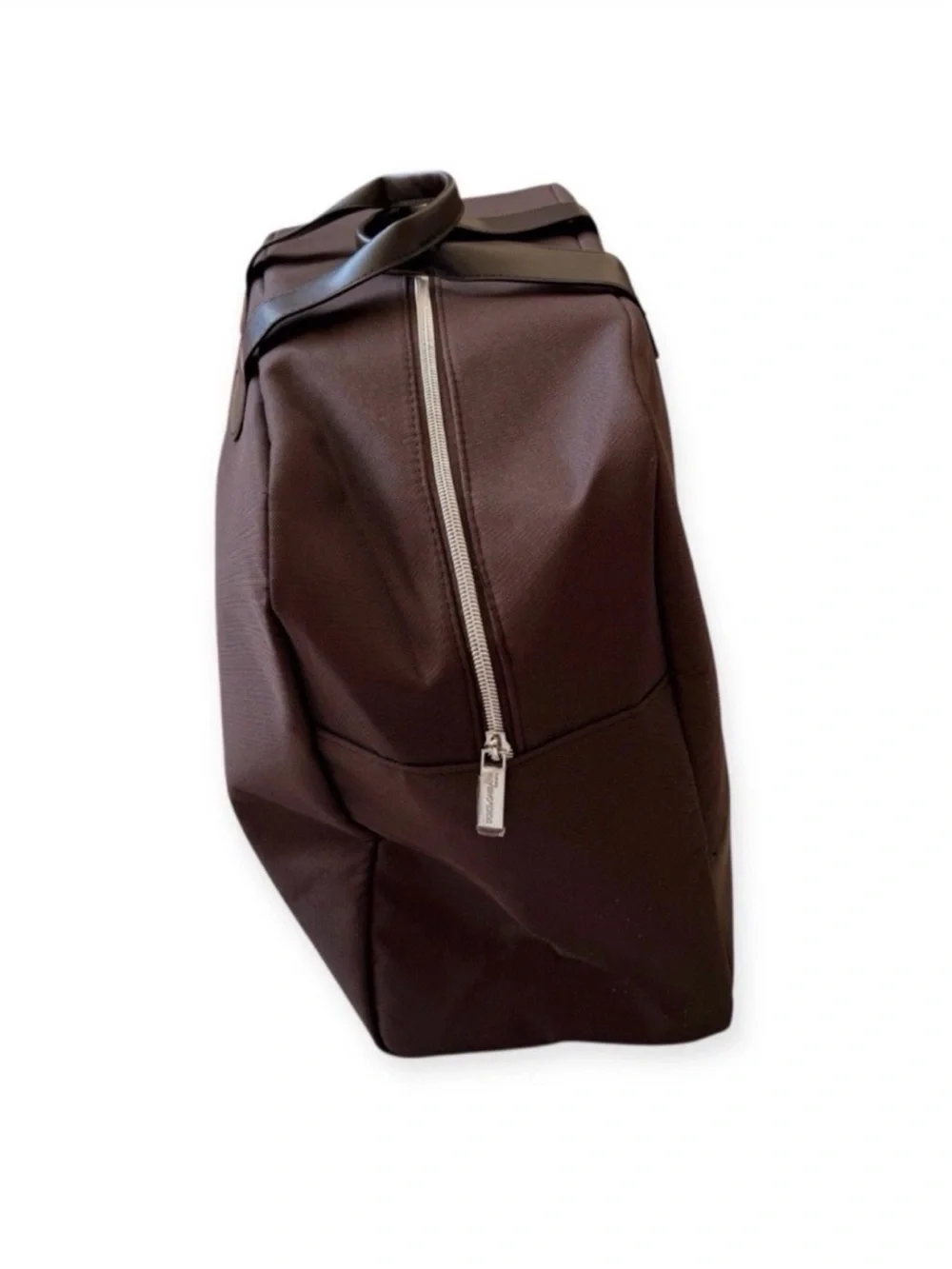 Dolce & Gabbana Brown Travel Bag